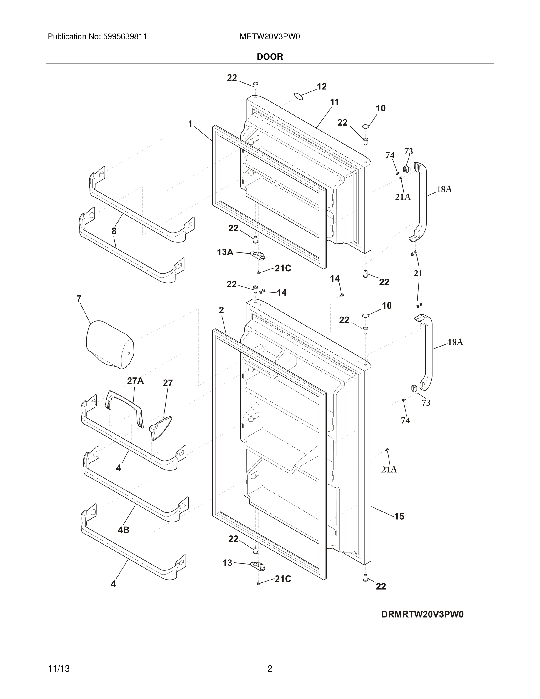 03 - DOOR