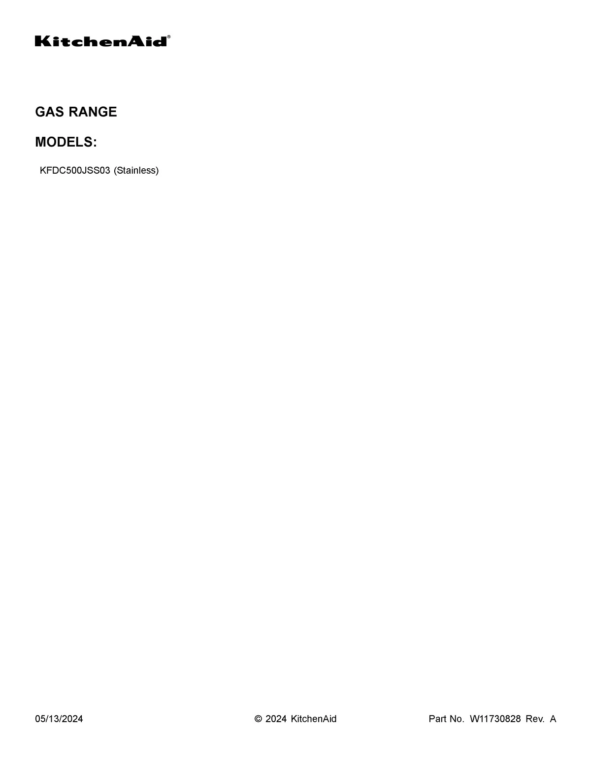 01 - COVER SHEET