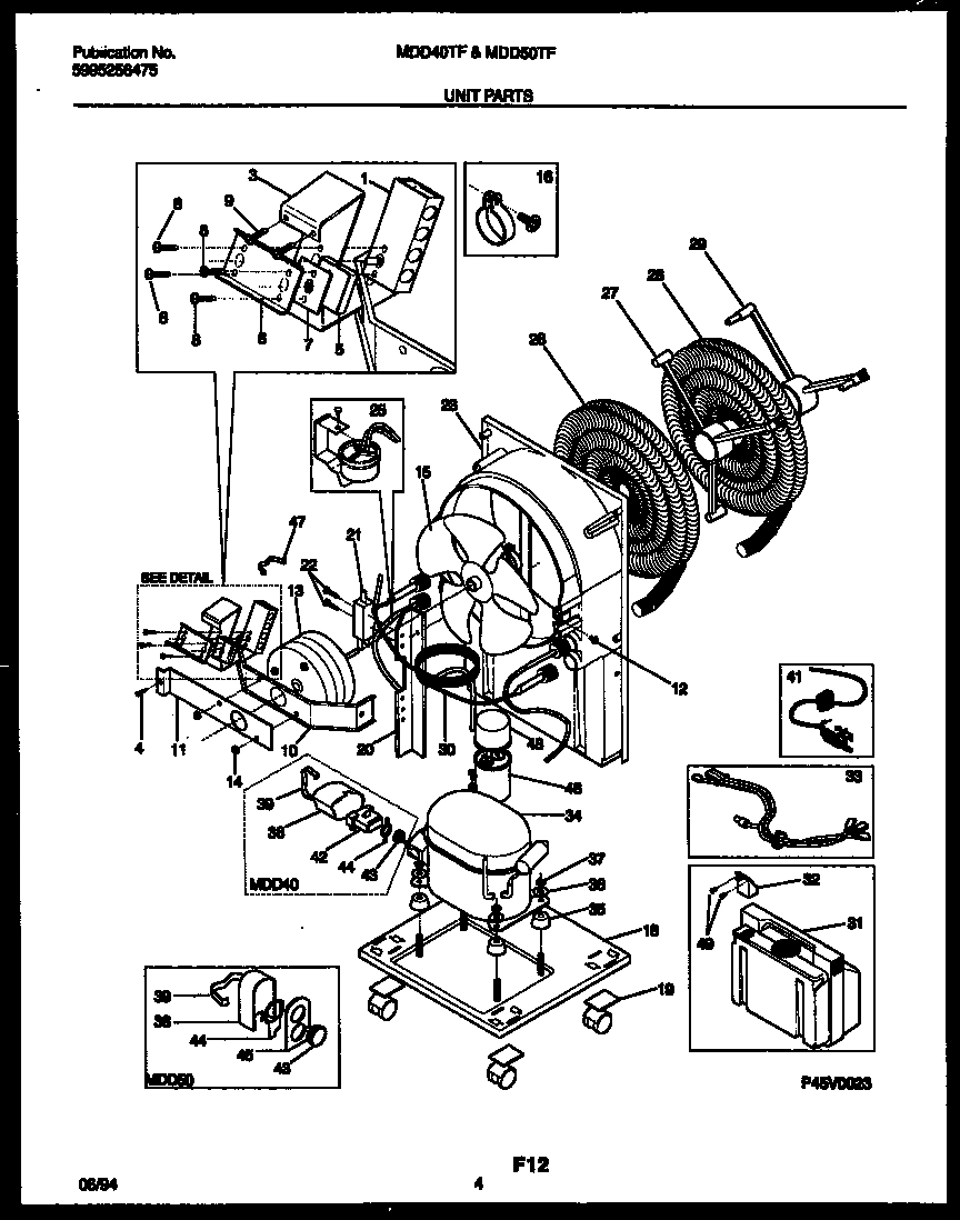 03 - UNIT PARTS