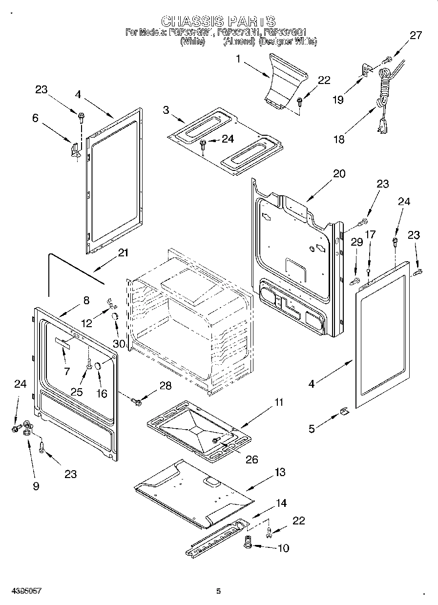 04 - CHASSIS