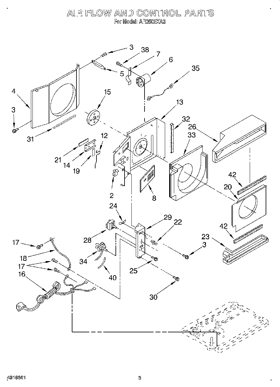 02 - AIR FLOW AND CONTROL