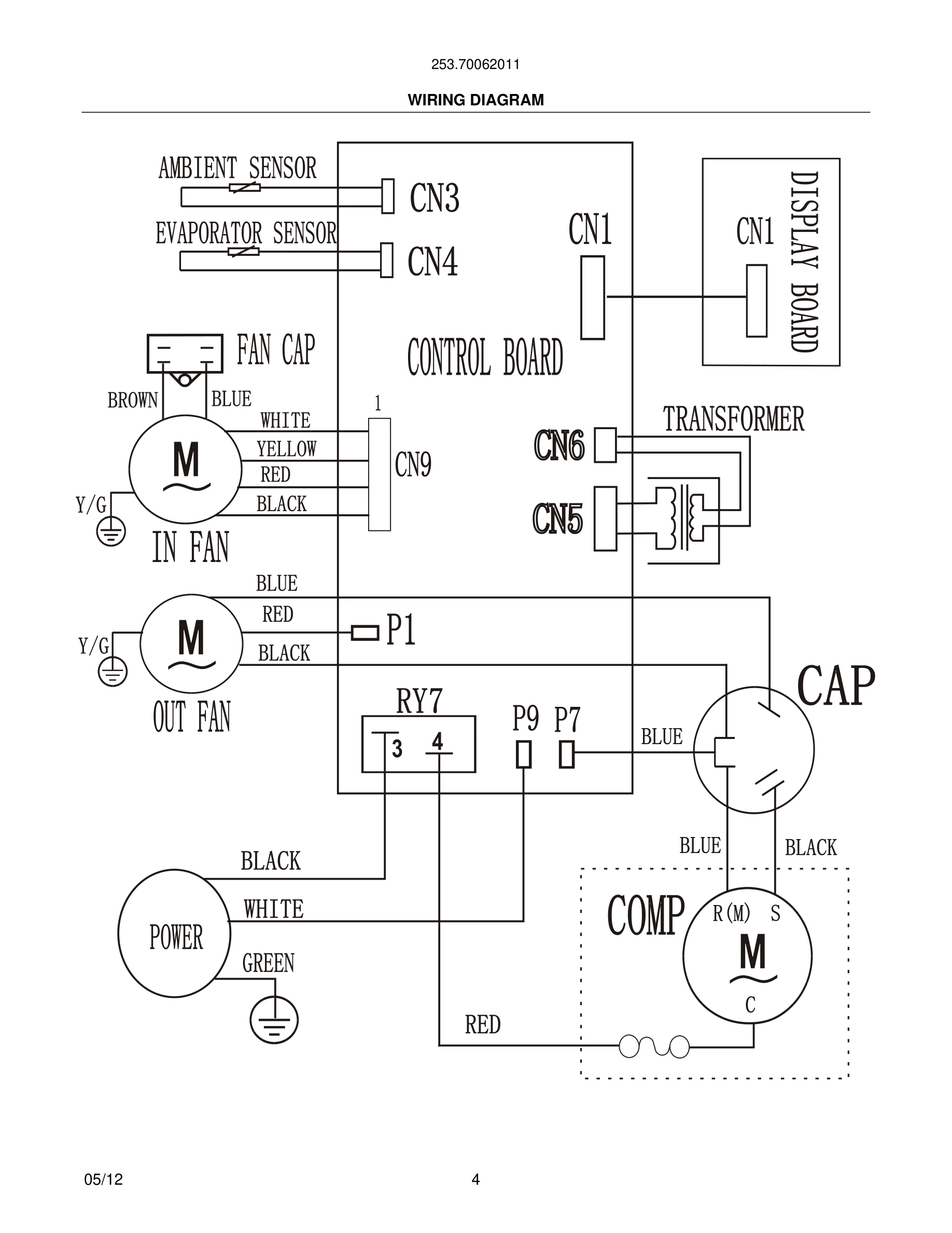 04 - WIRING DIAGRAM