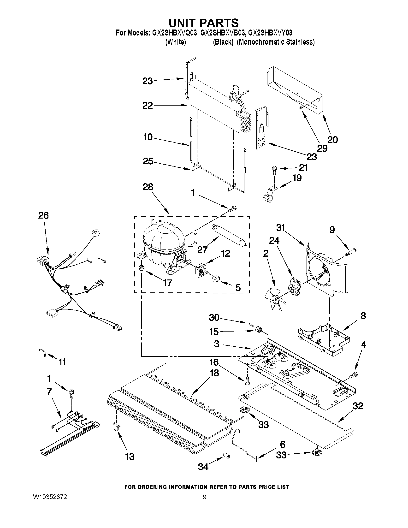 06 - UNIT PARTS