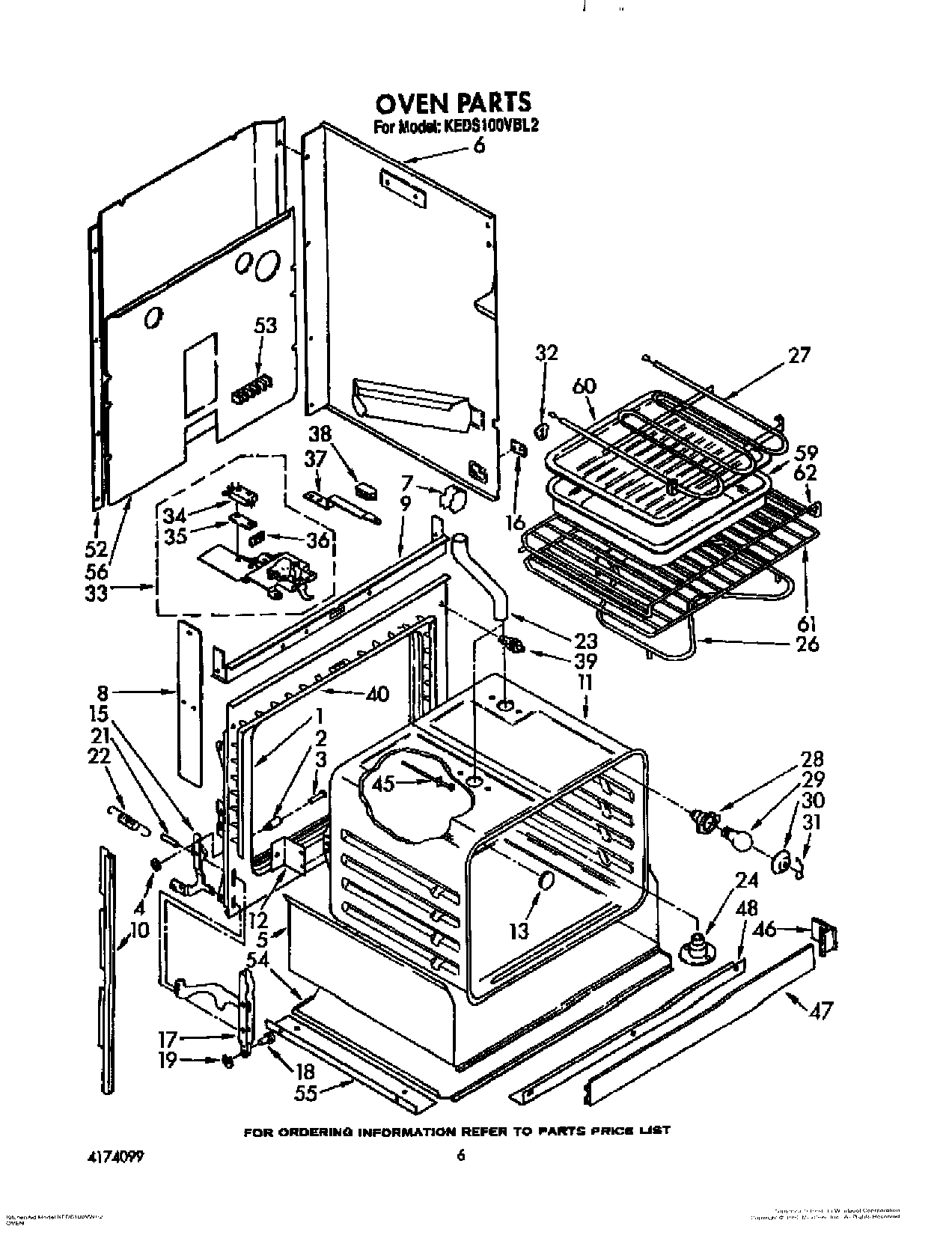 05 - OVEN, LIT/OPTIONAL