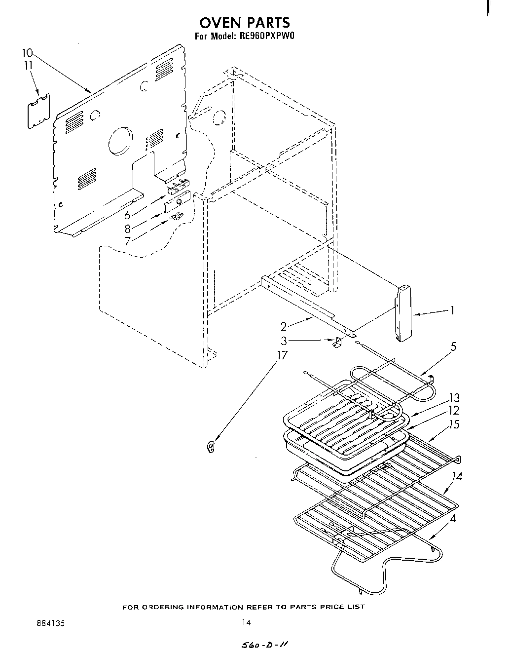 08 - OVEN (CONTINUED) , LITERATURE AND OPTIONAL
