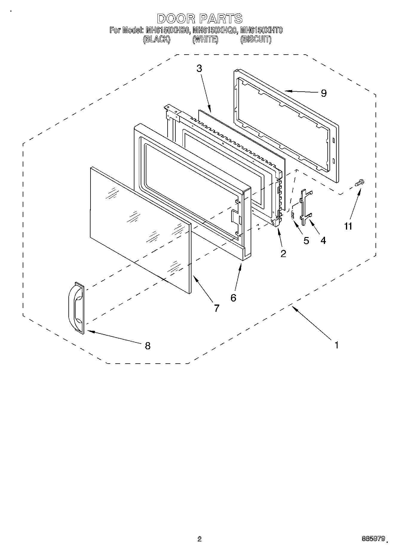 02 - DOOR