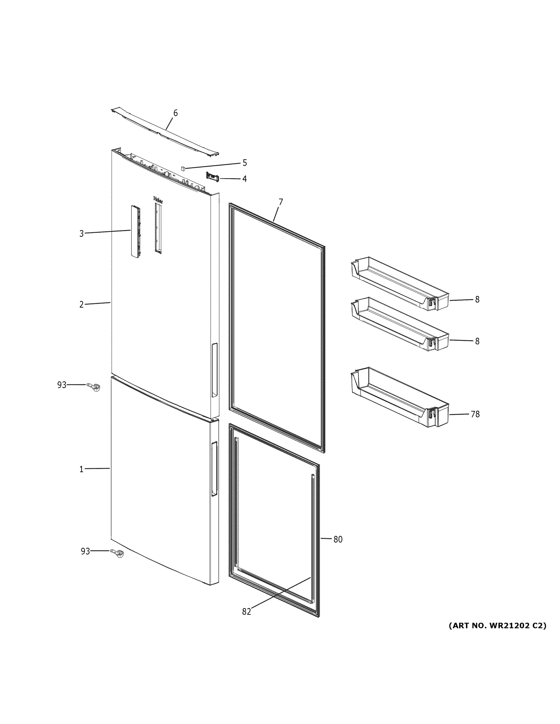 DOORS