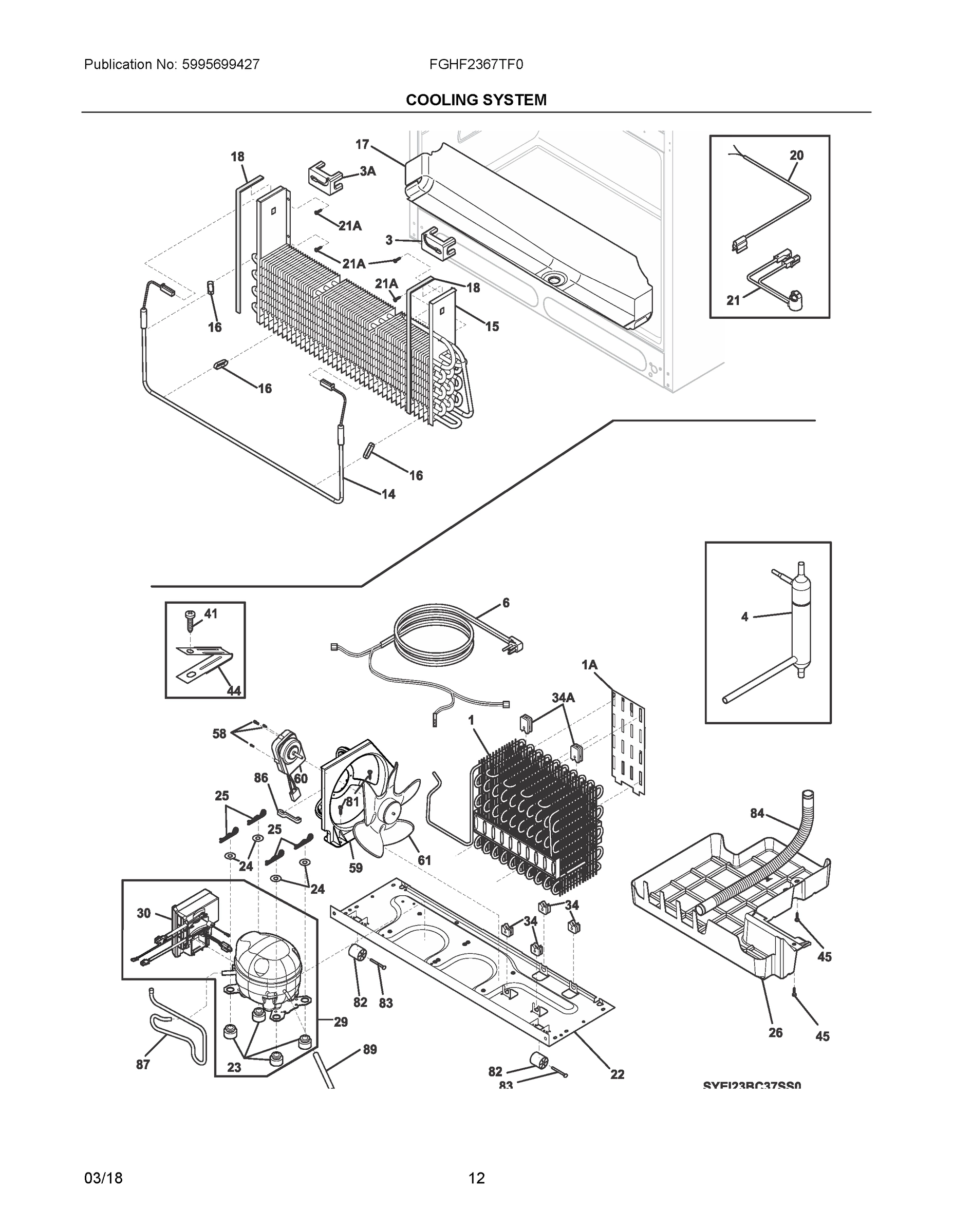 06 - COOLING SYSTEM