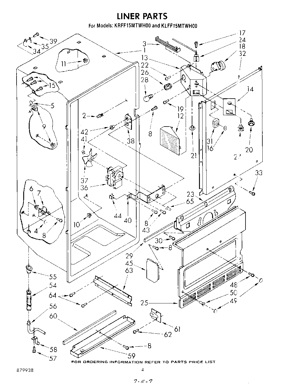 03 - LINER , LIT/OPTIONAL