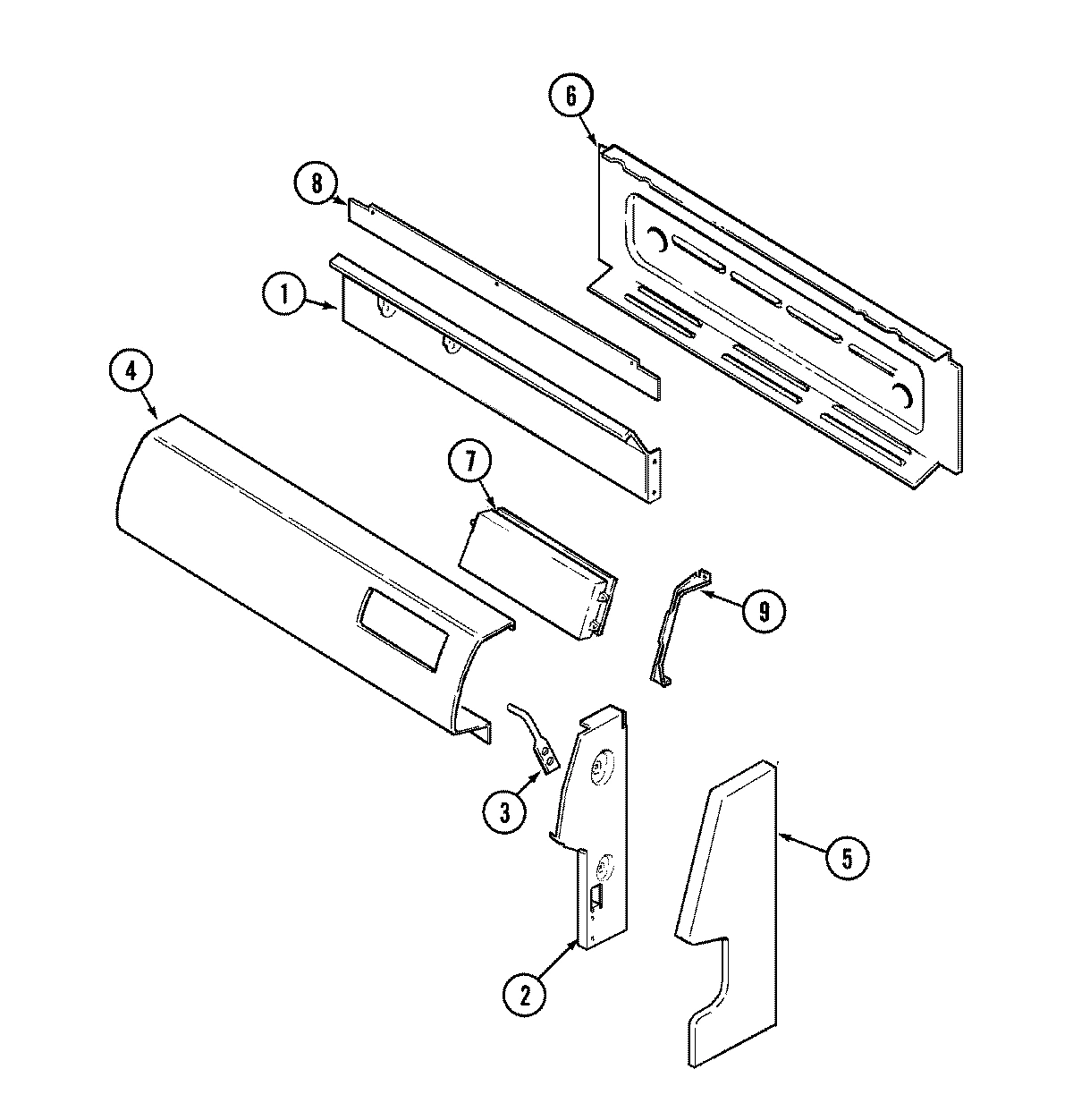 02 - CONTROL PANEL