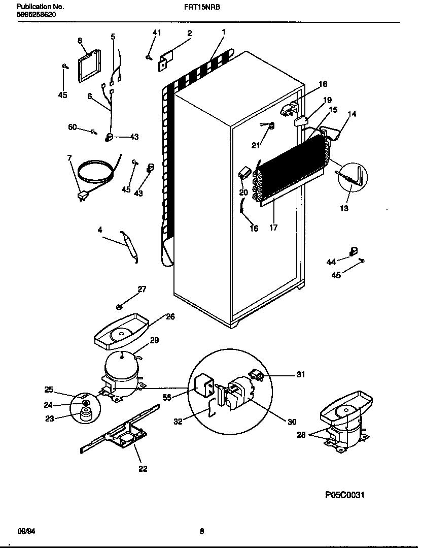 05 - COOLING SYSTEM