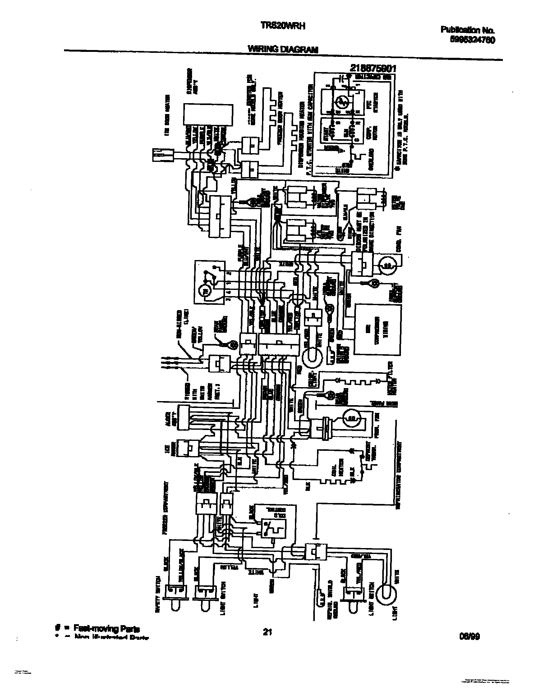 12 - WIRING DIAGRAM
