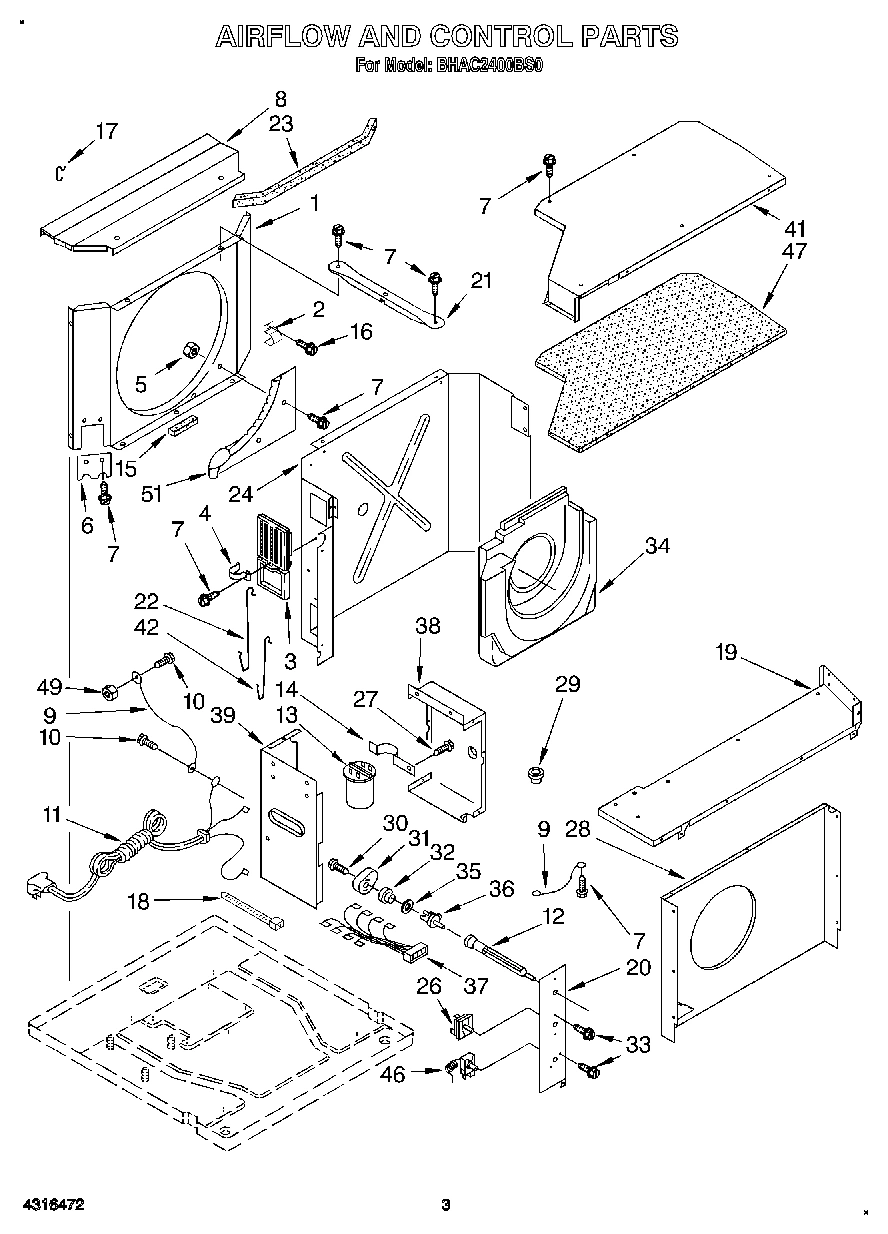 02 - AIR FLOW AND CONTROL