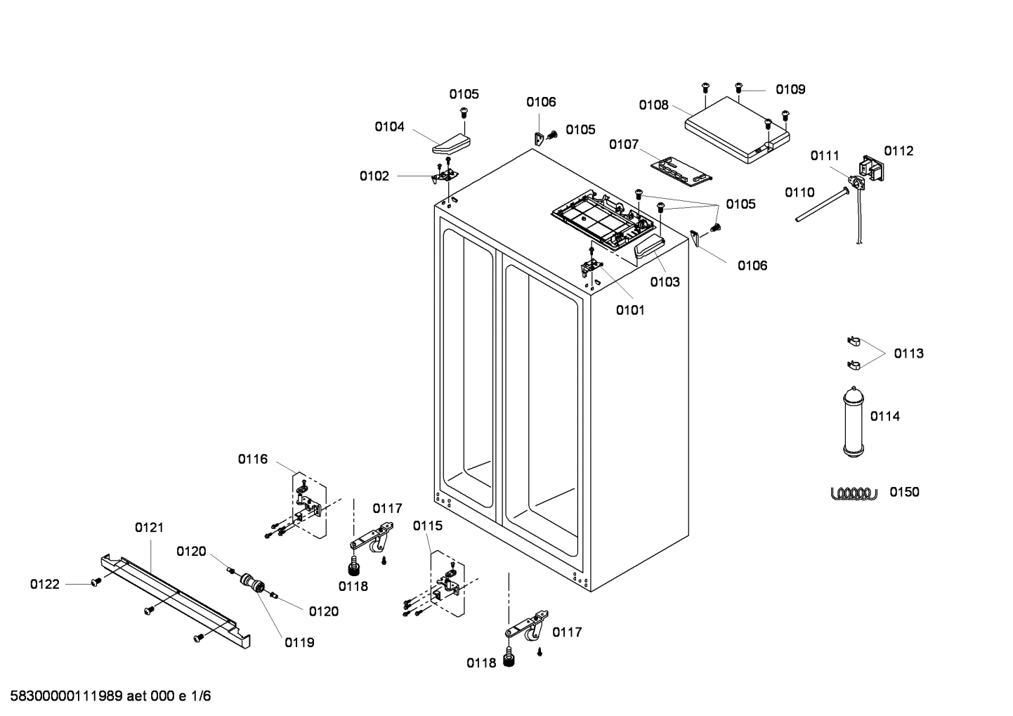 Diagram 1