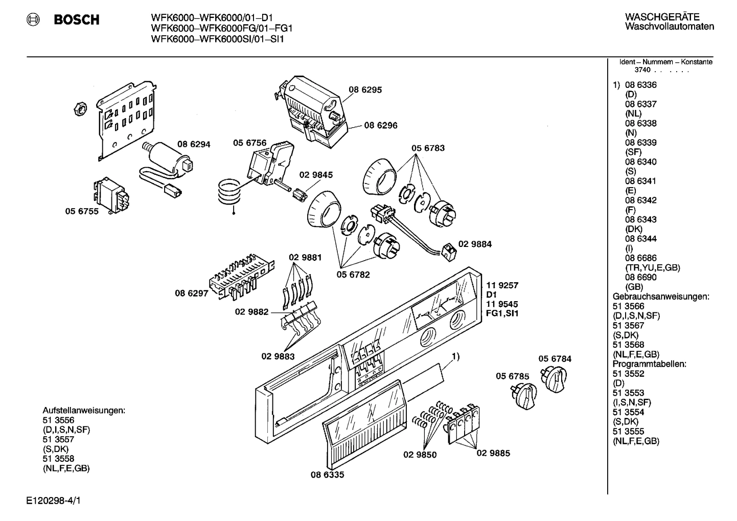 Diagram 1