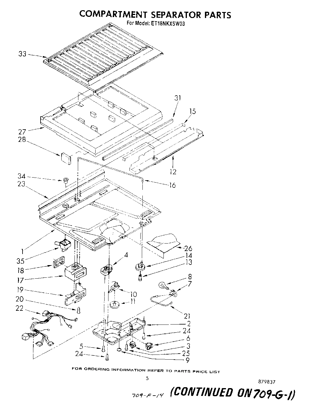 04 - COMPARTMENT SEPARATOR