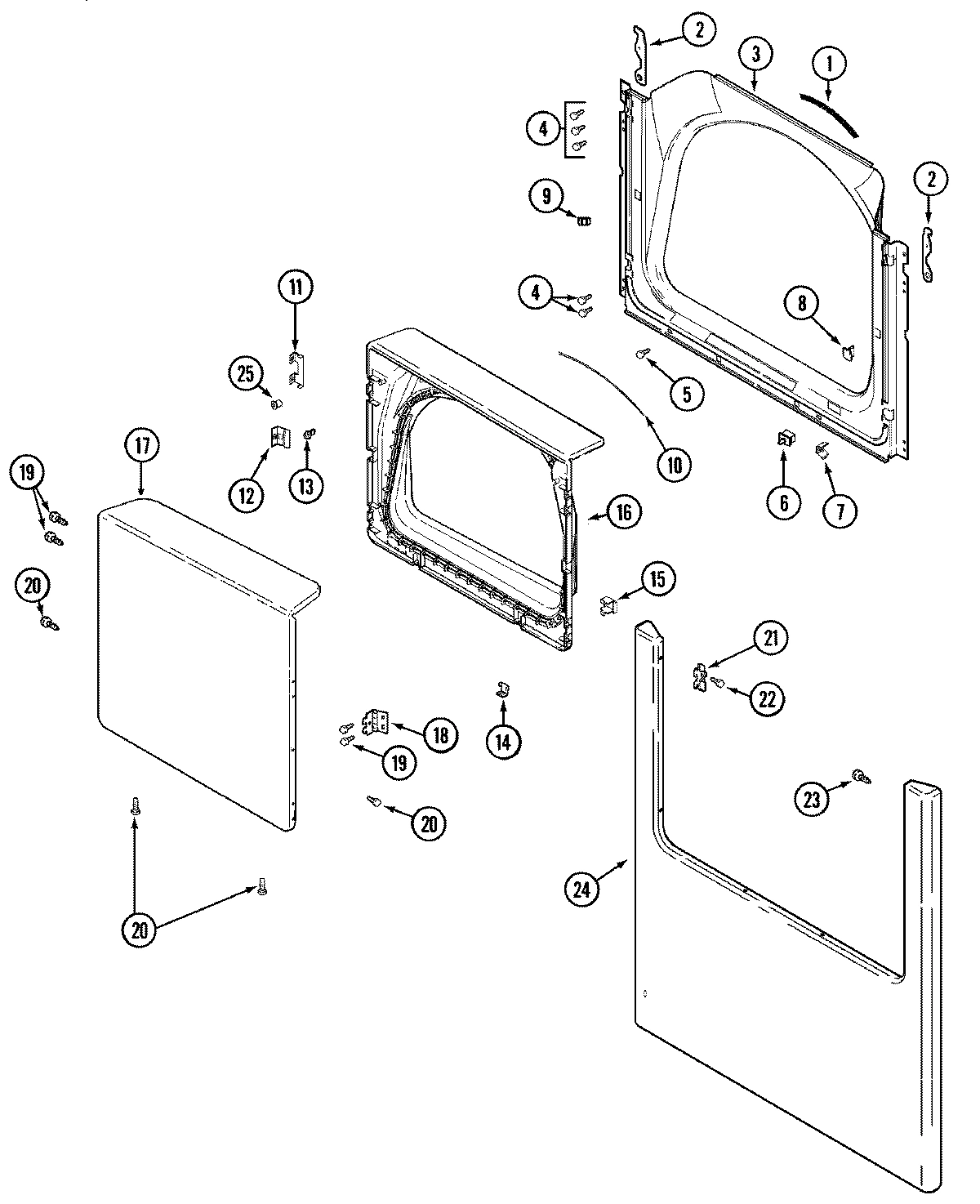 01 - DOOR