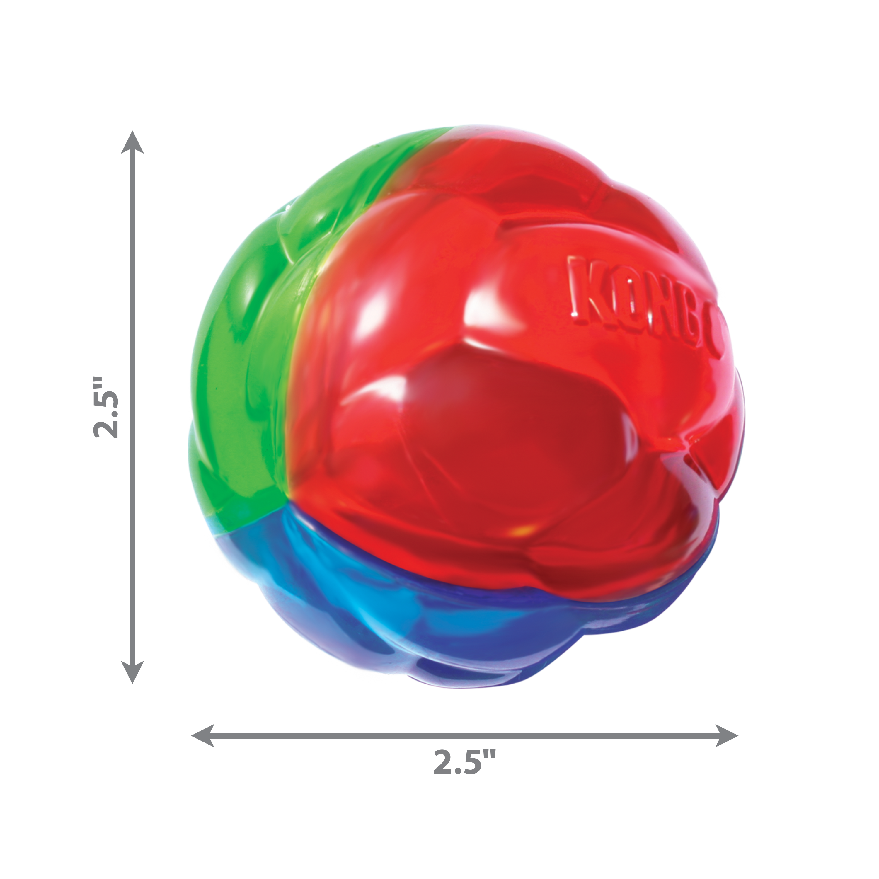 Twistz Ball dimoffpack product image