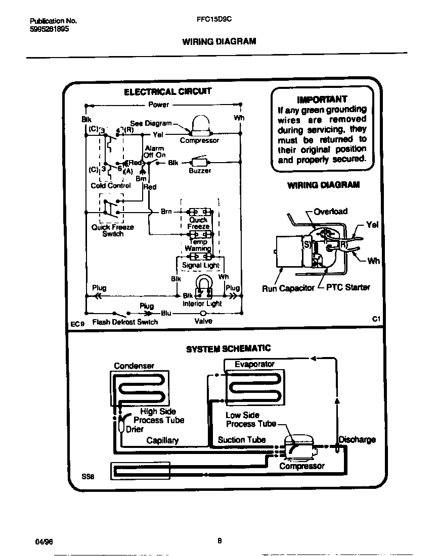 05 - WIRING DIAGRAM