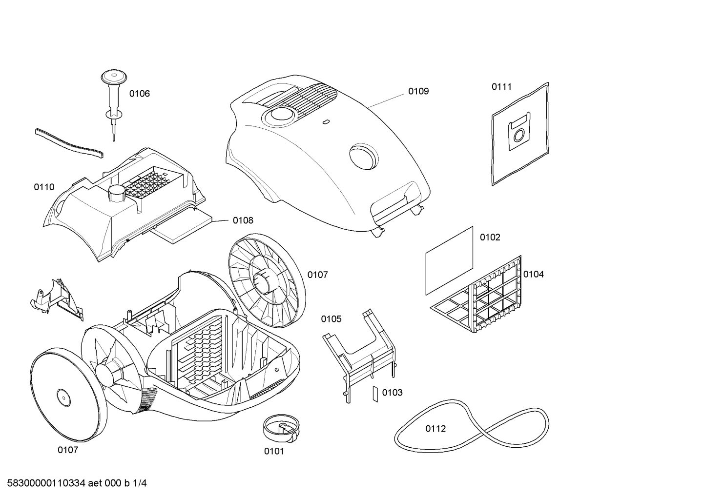 Diagram 1