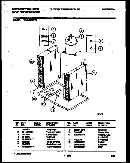 04 - SYSTEM PARTS