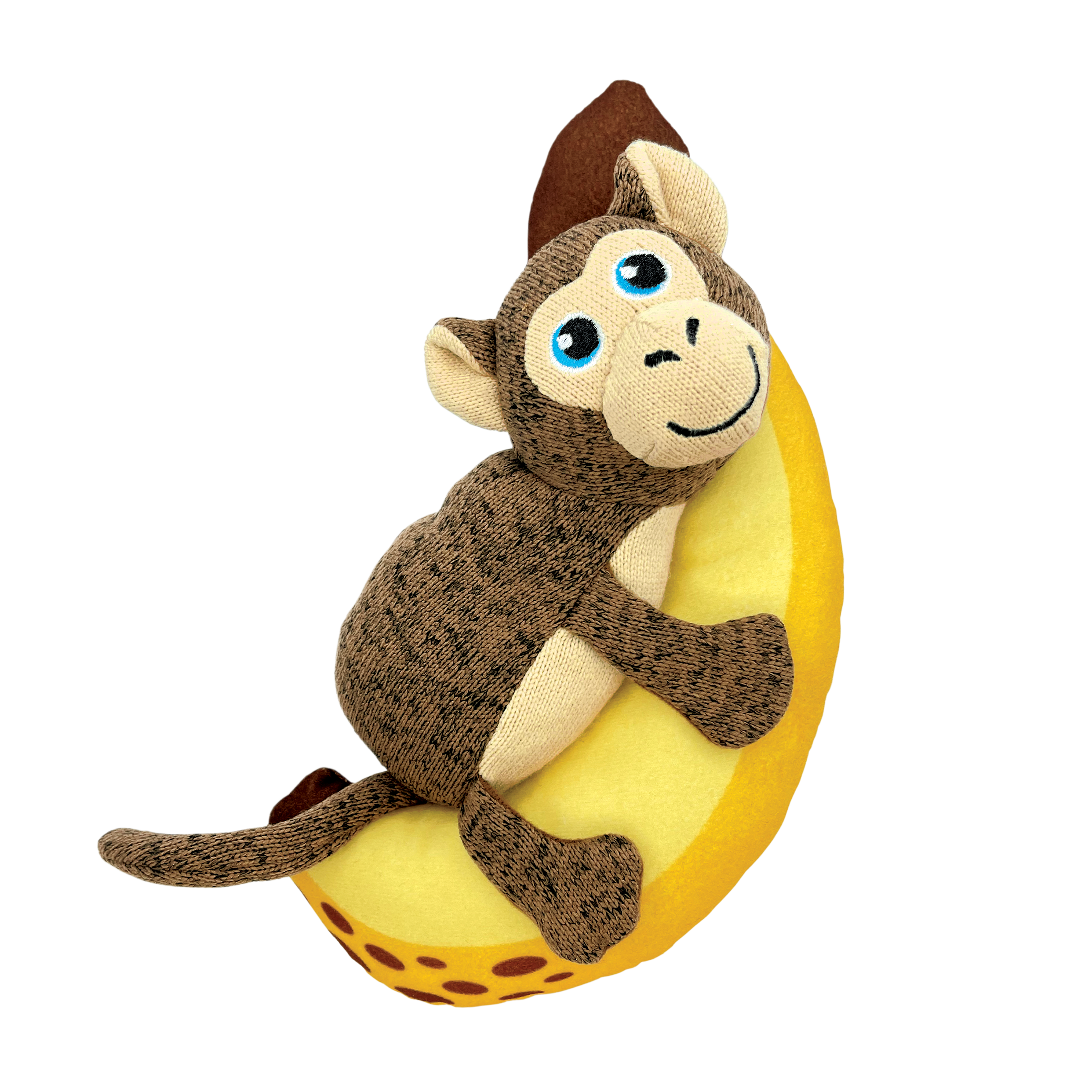 Pull-A-Partz Pals Monkey lifestyle product image