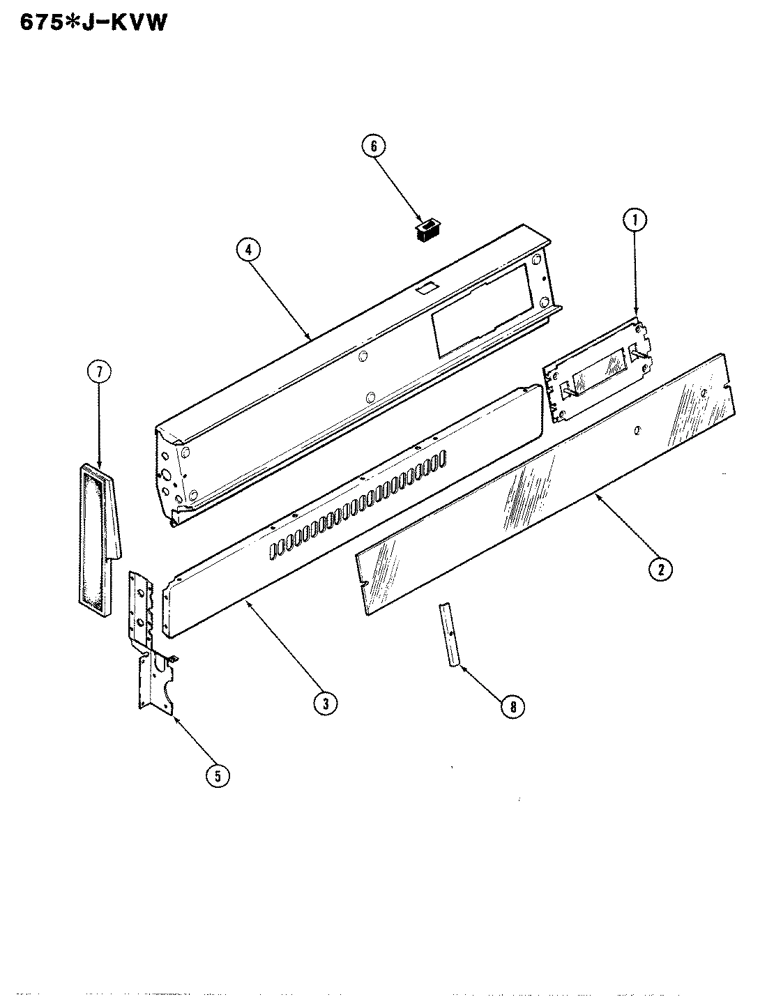 02 - CONTROL PANEL