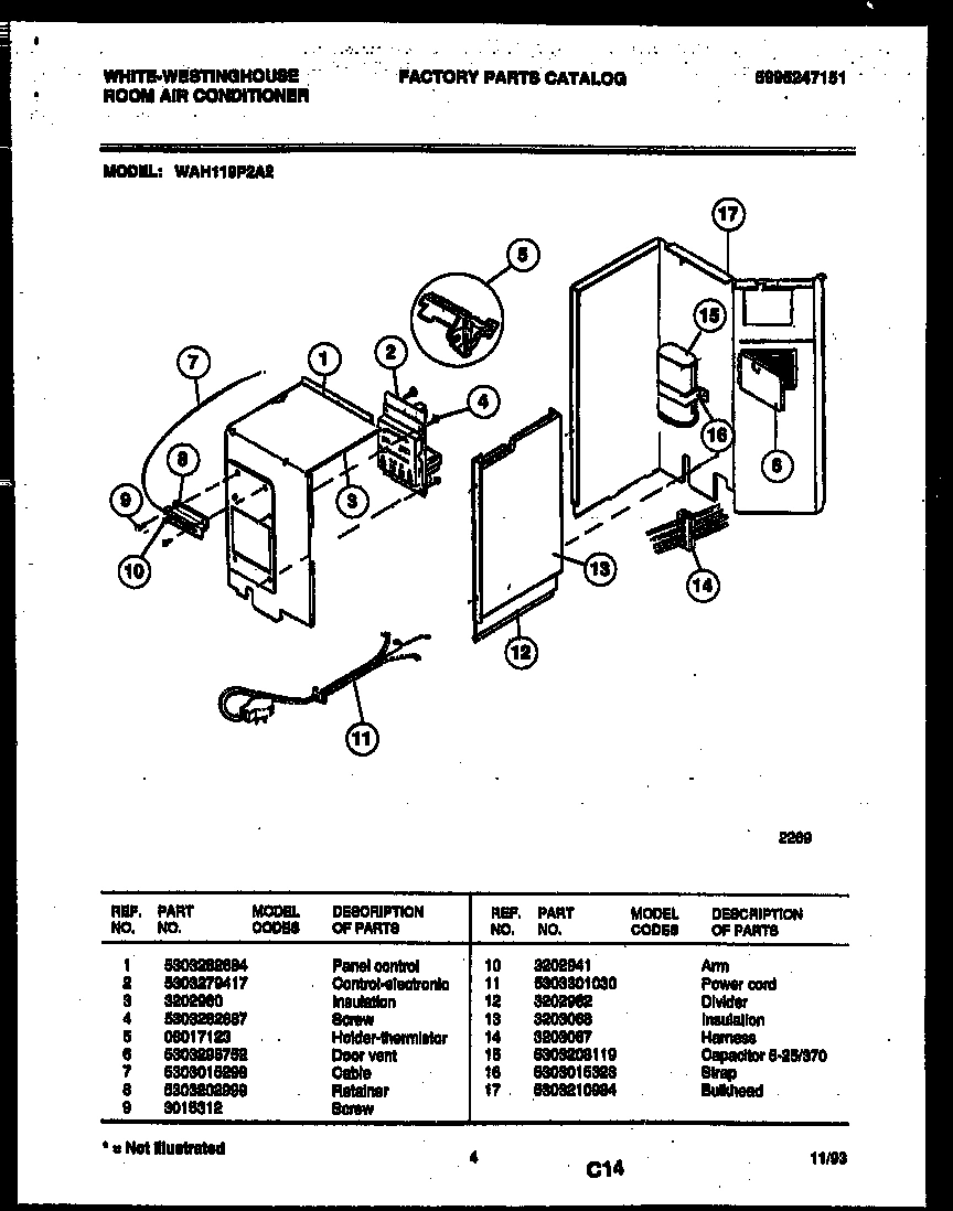 03 - ELECTRICAL PARTS