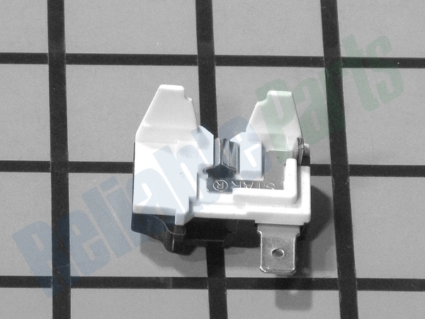 6750C-0005P LG Refrigerator Compressor Overload Protector - Image 11