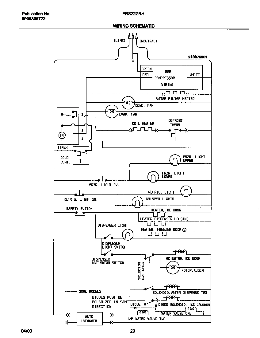 11 - WIRING DIAGRAM