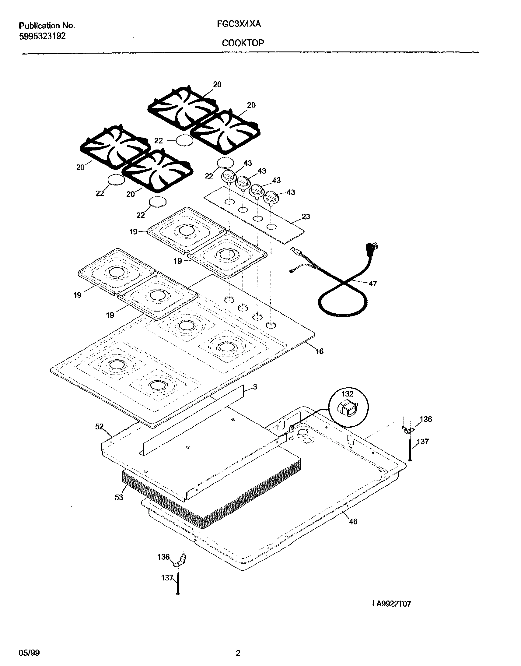 03 - COOKTOP