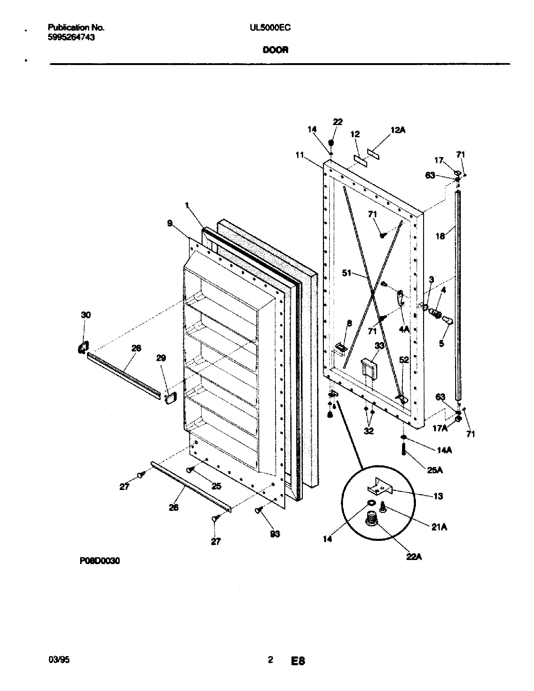 03 - DOOR