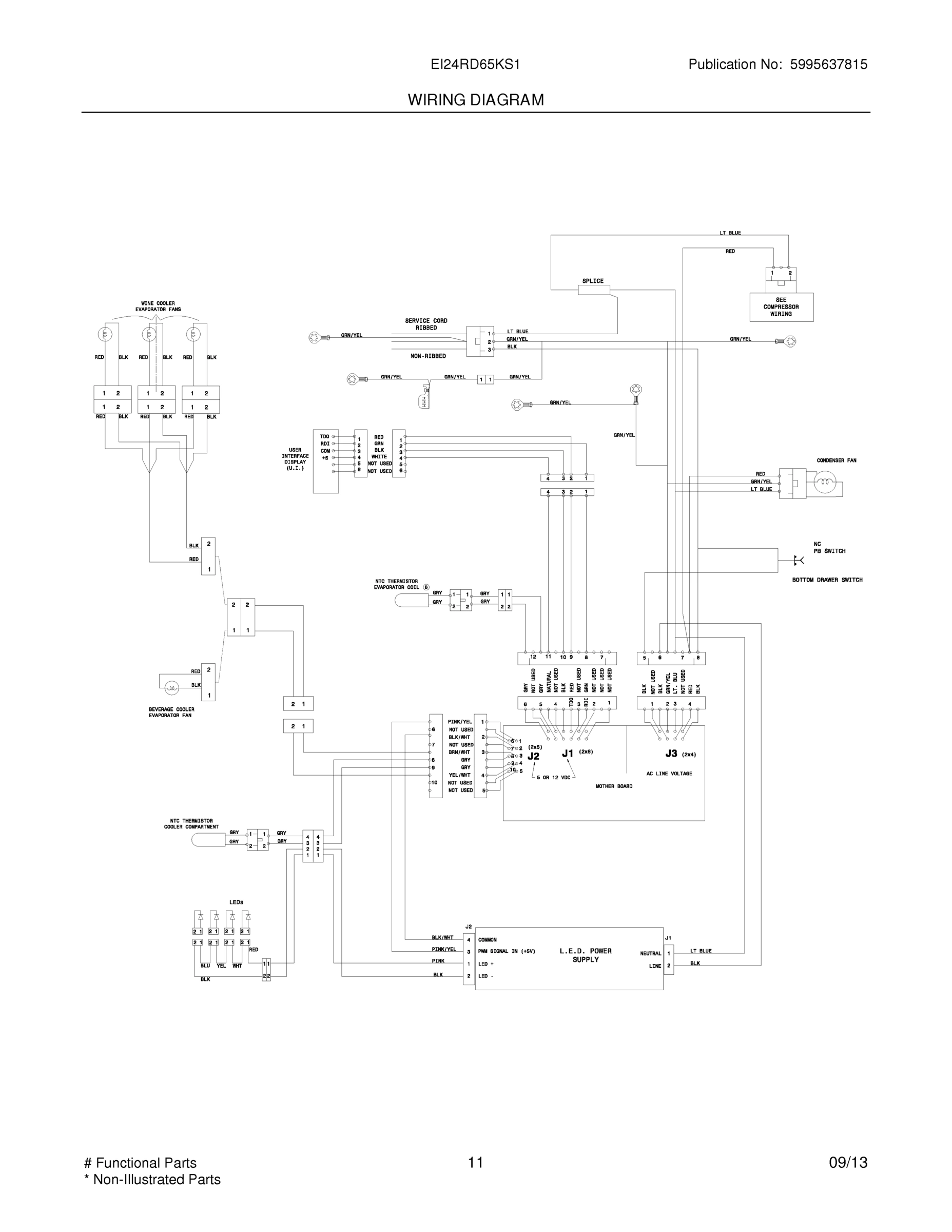 09 - WIRING DIAGRAM