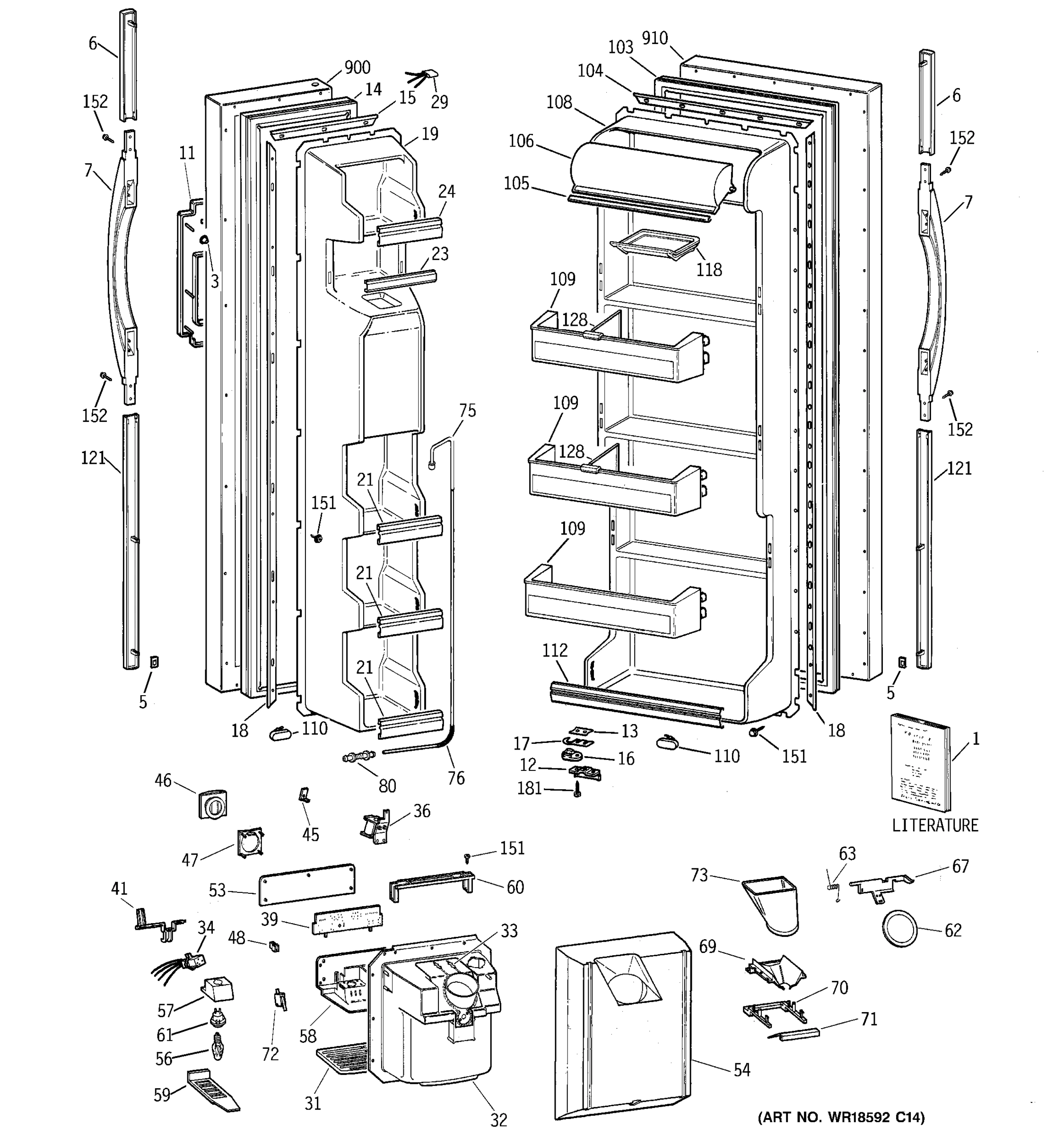 DOORS