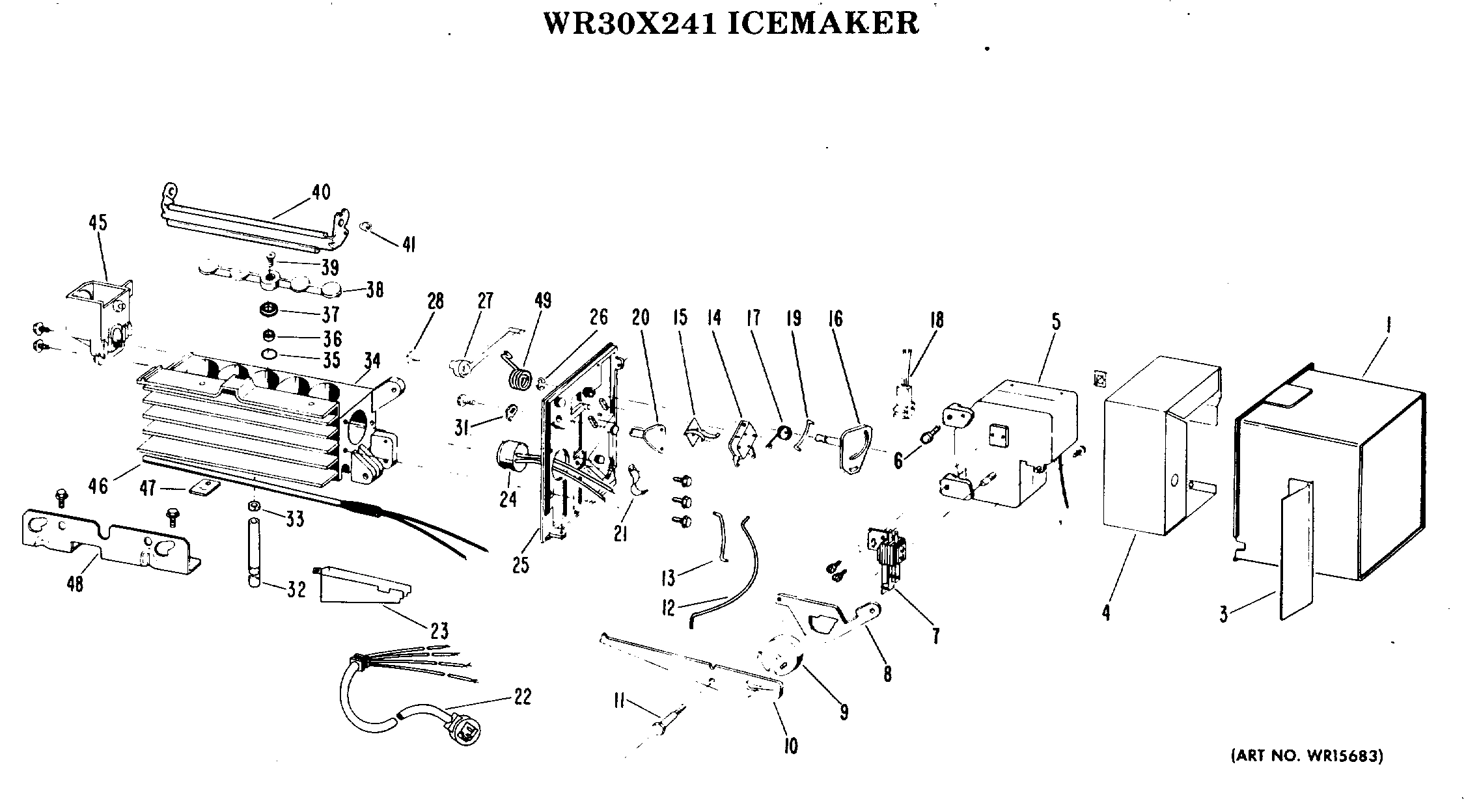 ICEMAKER