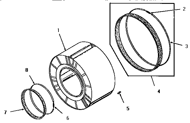 02 - CLOTHES DRUM