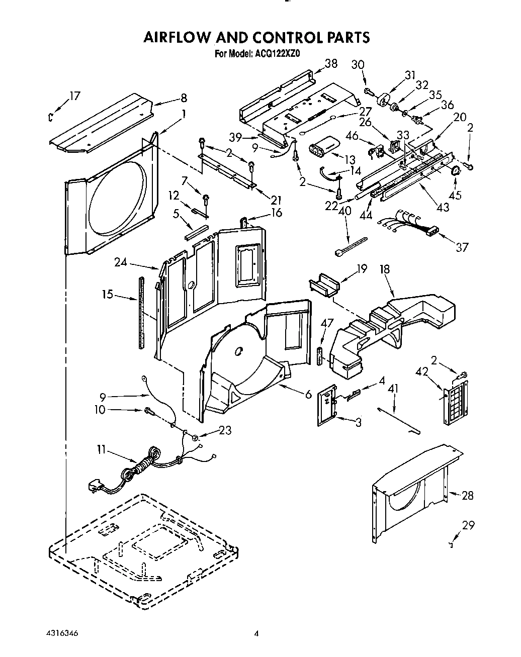 03 - AIRFLOW AND CONTROL