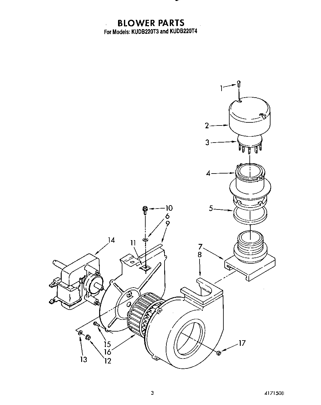 03 - BLOWER