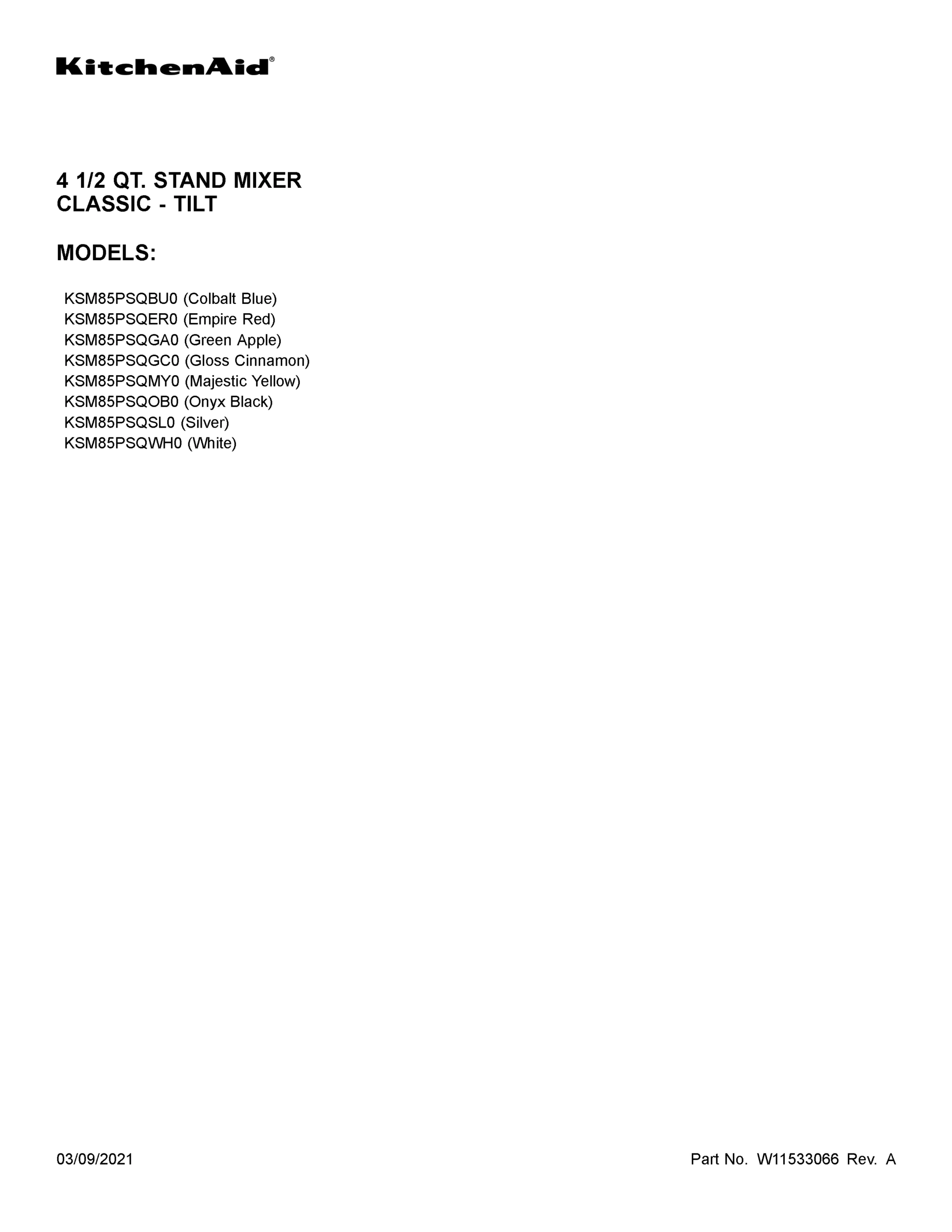 01 - COVER SHEET