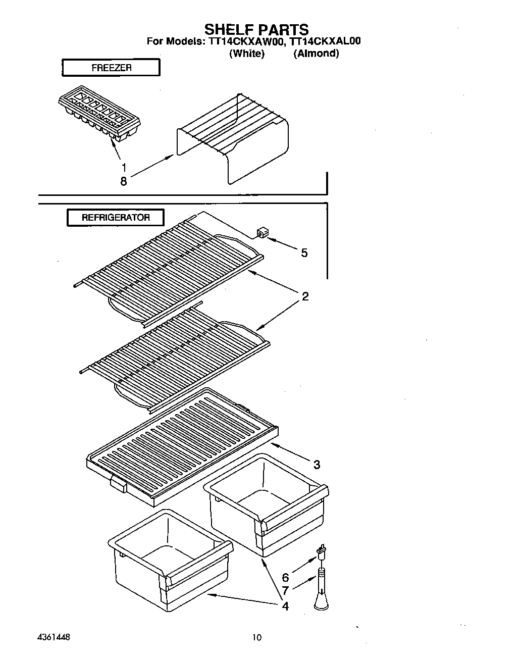 05 - SHELF