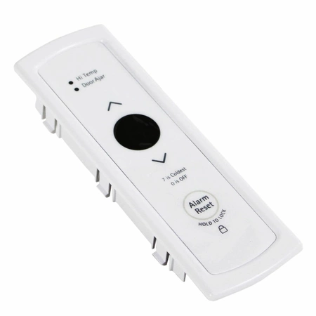 297370602 Frigidaire Refrigerator Controller - Image 6