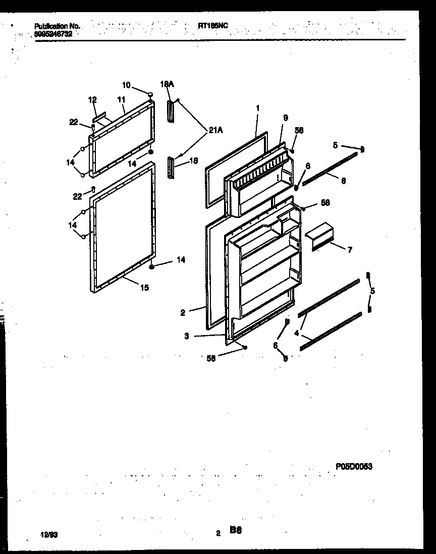 02 - DOOR PARTS