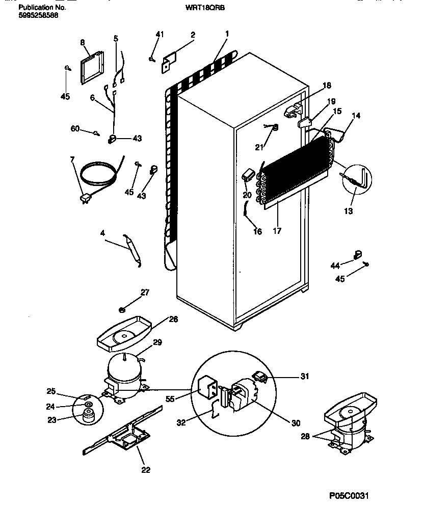 05 - COOLING SYSTEM