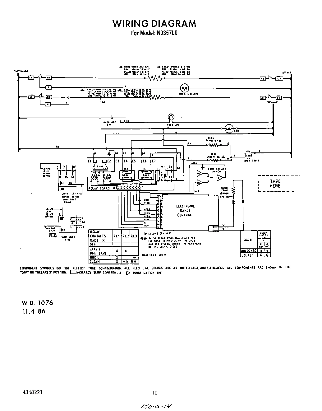 08 - WIRING DIAGRAM