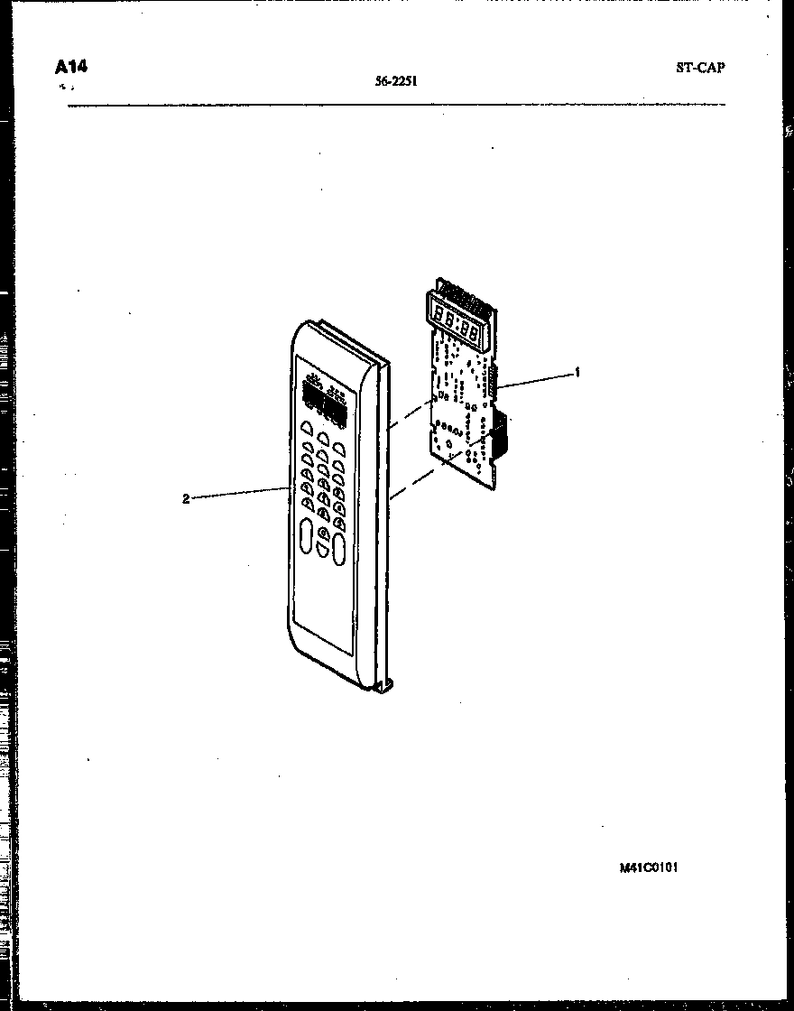 02 - CONTROL PANEL