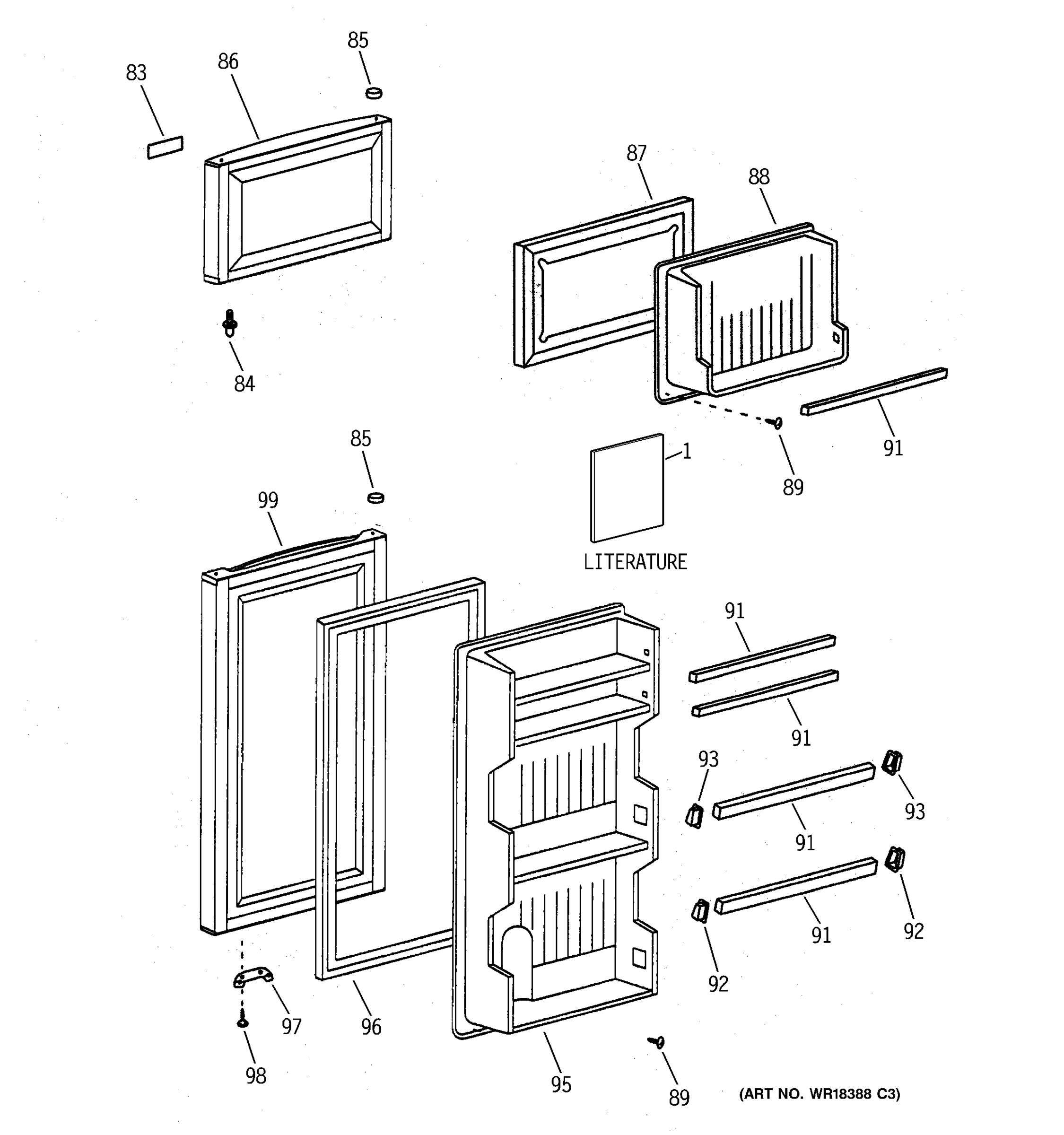 DOORS