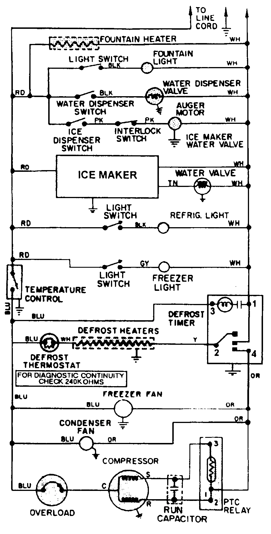 12 - WIRING INFORMATION