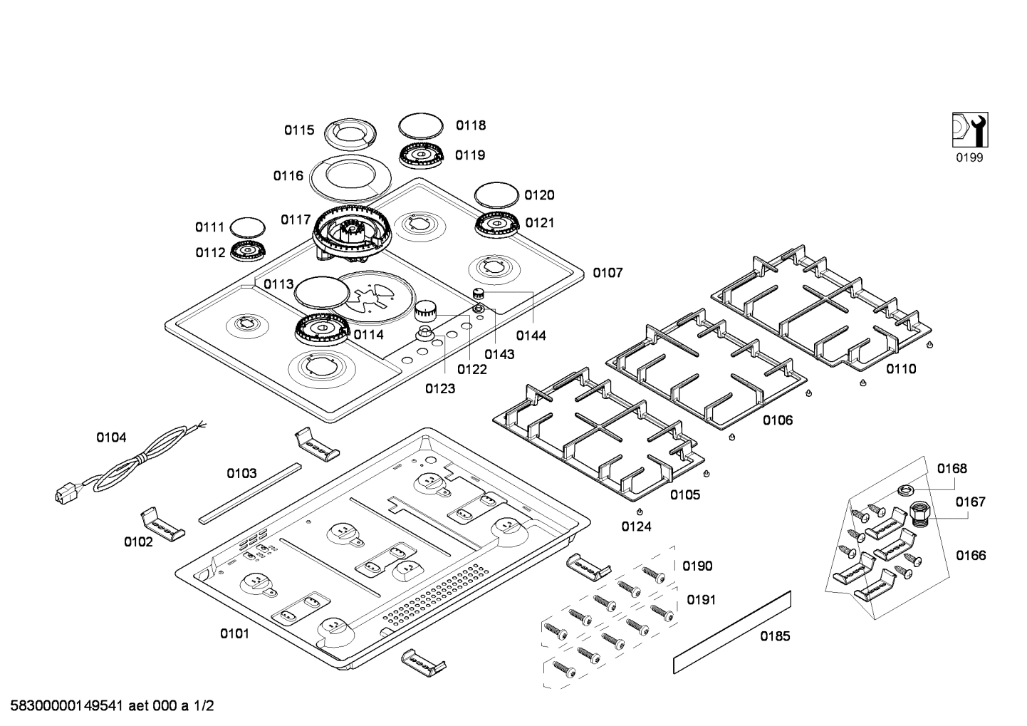 Diagram 1