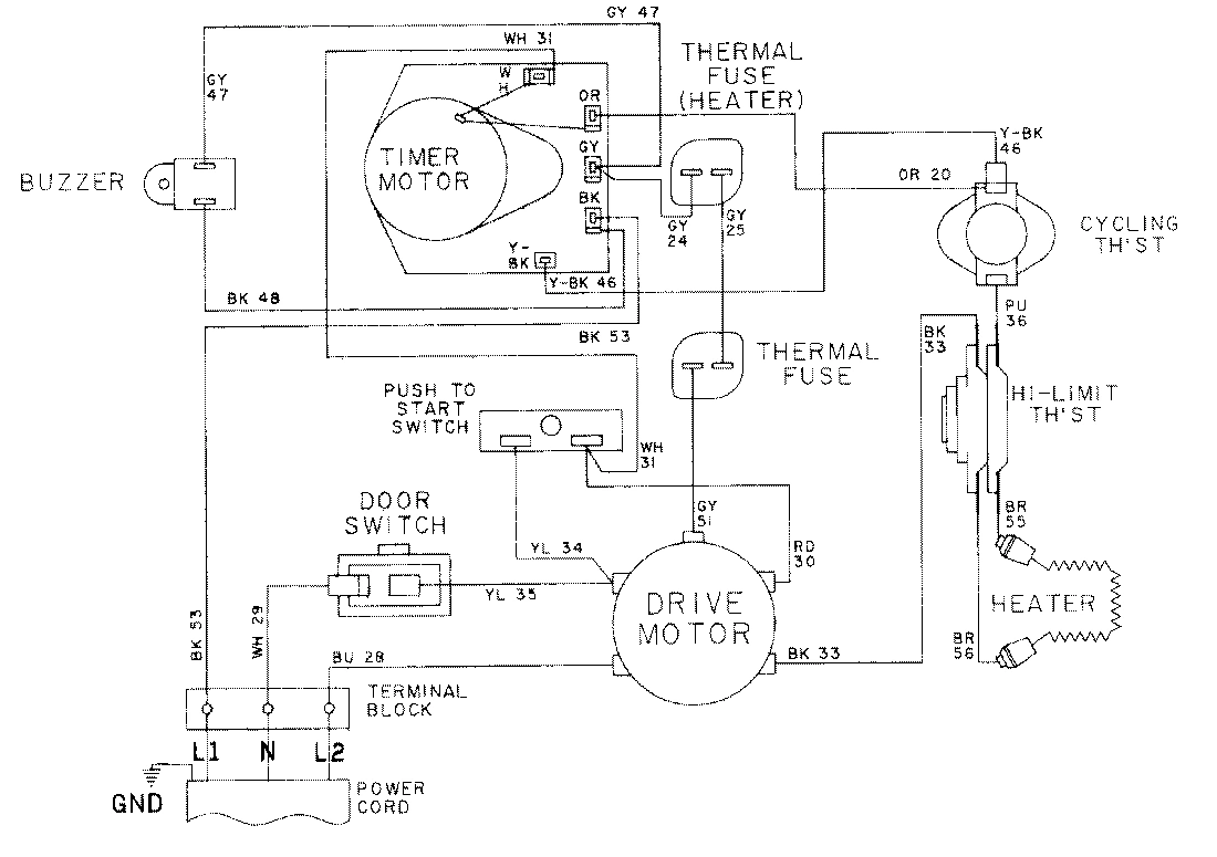 09 - WIRING INFORMATION-LDE5004ADW