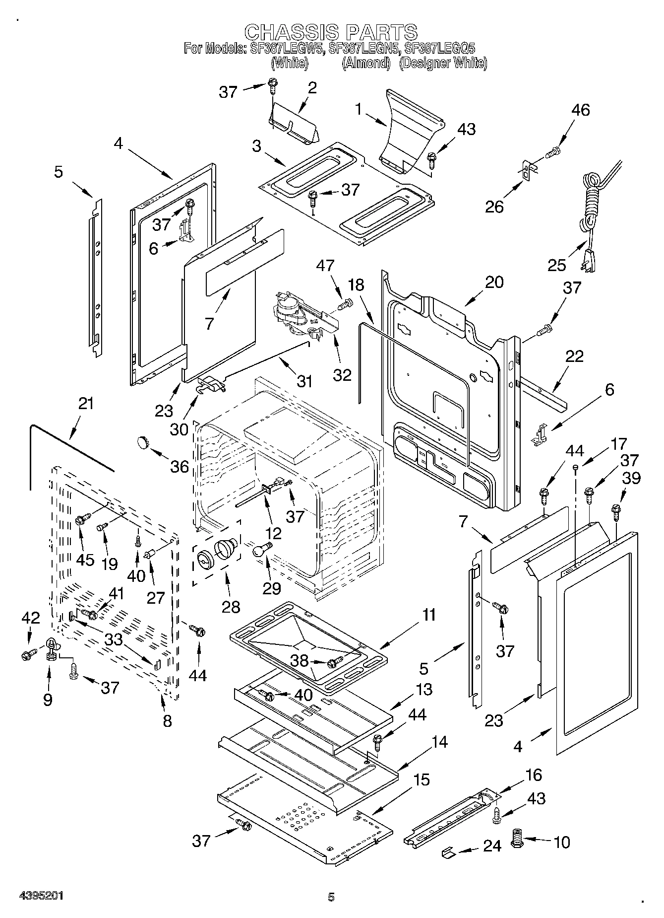 04 - CHASSIS